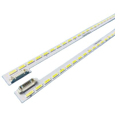 China High Quality Ms-l1343 Profile Ms-l1343 Aluminum Back Light LED Strip 49 Of Display Etc. for sale