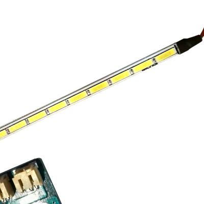 China Wholesale Home/Hotel /Office/Garden/Road/Landscape OEM ODM Accessory LED Backlight Strips Bar for sale