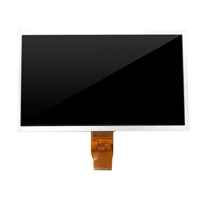 China Factory Wholesale OEM Industrial Home Glass Mini Digital Display Odm 1.54 Inch To 110inch Tft LCD IPS Screen for sale