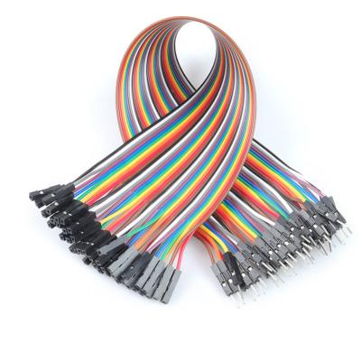 China Flame Retardant HDTV 250 Pitch Wire 2.5mm To Board Connector Track POS Line Connect Wiring for sale