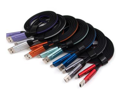 China Multi Function Data Transfer Cable Charger Usb Cable/C-20w Data Charger Cable/USB Cable Plus De Charge for sale