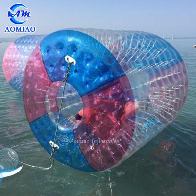 China Toy Customized Inflatable Water Roller Inflatable Water Walking Ball for sale