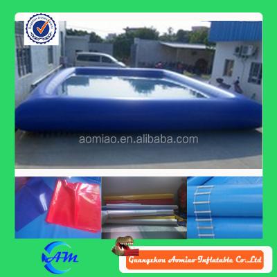 China PVC Inflatable Pool Manufacturers Inflatable Pool Toys Rental for sale