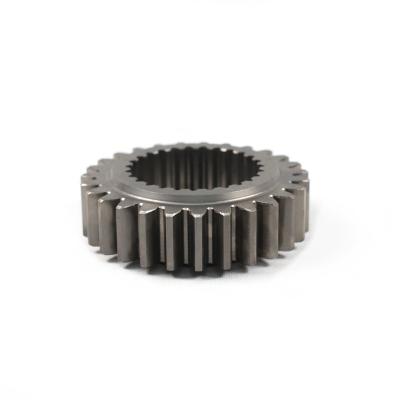 China Supplier Agricultural Machinery Hard Reverse Manufacturer Passive Gear For Transmission Assembly for sale