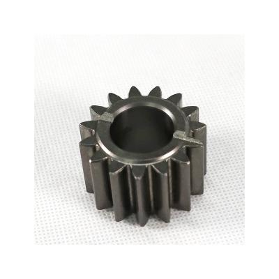 China Factory hot sales hard style pinion box worm spur gear planet drive for transmission for sale