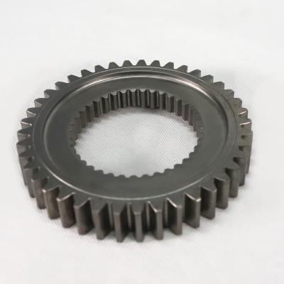 China Hard Manufacturer Supplier Three Shaft Normal Gear For Walking Tractor Gearbox for sale