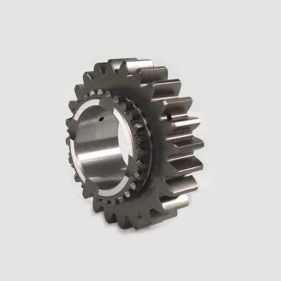 China Factory Price Hard Cheap Three Speed ​​Wheel Sprocket Drive Planetary Gear For Truck Shift Lever for sale