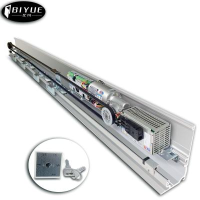 China Technical Support Modern Automatic Sliding Door System ES 200 Motor Automatic Sliding Door Motor for sale