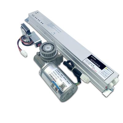 China BIYUE Modern Automatic Sliding Door Closer Door Unit Controller Motor Transformer ES90 ES200E Automatic Duct for sale