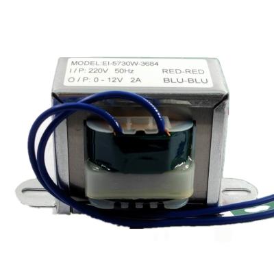 China Long Life E-I Power Transformer Step Down 110V 120V 220V 230V 240V AC To 14.4V Power Transformer for sale