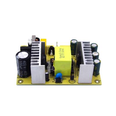 China Long Life Manufacturing AC To DC Open Frame Power Supply Charger Circuit Board PCB Bare Circuit Board for sale