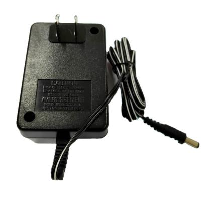 China Electronic Linear Products 120v 12V 1000mA Universal Power Adapter Customized Adapter Charger for sale