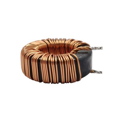 China Power Inductor Toroidal Transformer 2.2 MH for sale