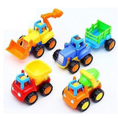 China High Quality Plastic Injection Car/Gun Toy Mold High Precision Toys for sale