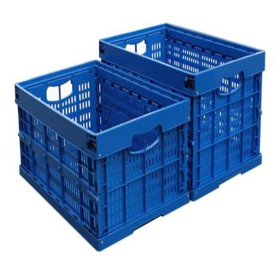 China High Precision High Quality Customer Made Injection Plastic Beer Bottle Crate Mold for sale