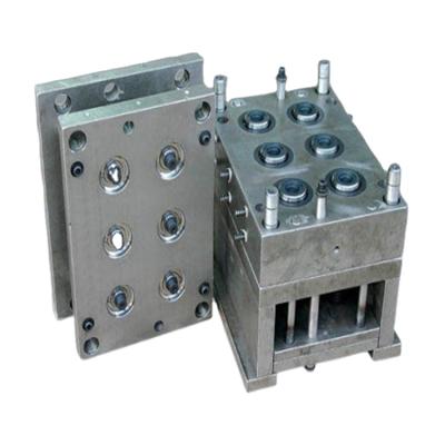 China High Precision Best Price Make Mold For Plastic Injection Mold Parts China 5 Gallon Cap Molds for sale