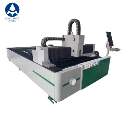 China High Quality Low Power 1.5kw 2kw 3kw Fiber Laser Cutting Machine 3015 Laser Cutter CNC for sale