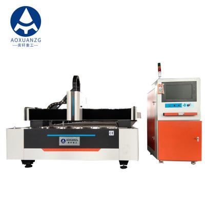 Κίνα 1500W CNC τέμνουσες μηχανές λέιζερ προς πώληση