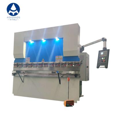 Κίνα 100t 2500mm Torsion CNC φρένων Τύπου μετάλλων φύλλων φρένων E21 Τύπου φραγμών υδραυλικά κάμπτοντας μηχανήματα προς πώληση