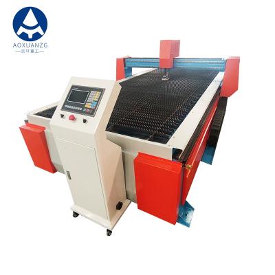 China Schneider-scherende Maschine des Starfire-System-LGK 40mm Plasma-200A zu verkaufen