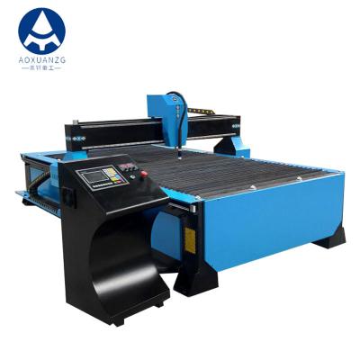 China Stepper Motor CNC Plasma Cutting Machine For Stainless for sale