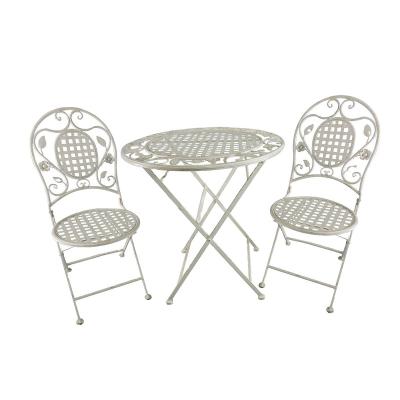 China New Industrial Popular Unique Metal Fashion Garden Chair Outdoor Furniture for sale