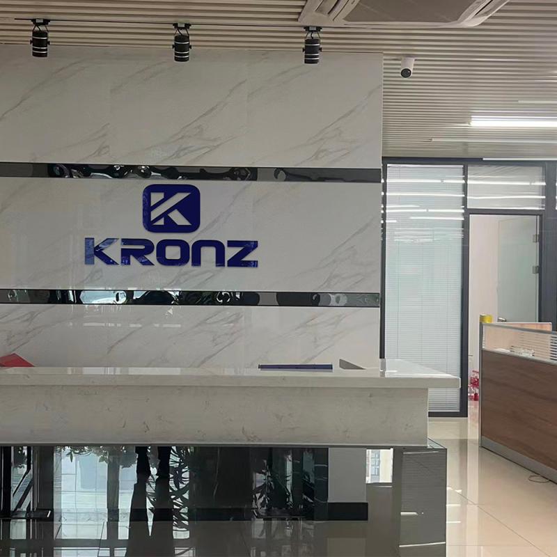 確認済みの中国サプライヤー - Kronz (guangzhou) Electronics Co., Ltd.