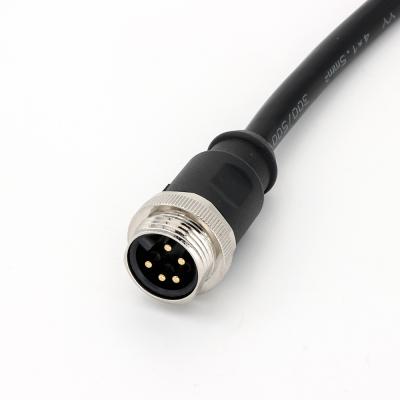 China Pre Assembled Cable 7/8