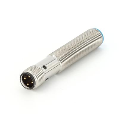 China IP67 Sensores Ultrassonicos Industriais U12 Conector de saída analógica M12 à venda