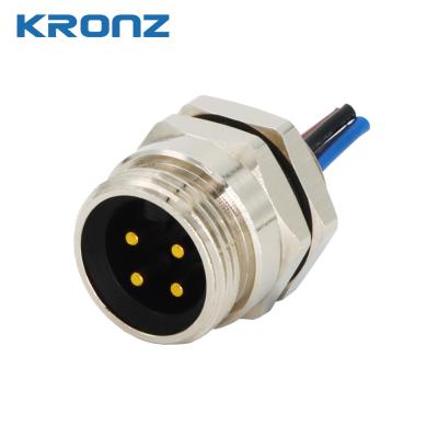 China Conector de 7/8