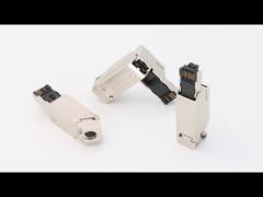 RJ45 Connector