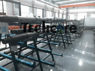 Cina Techcore Oil Tools Co.,Ltd,