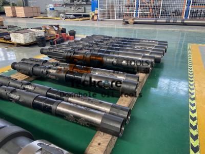 China NACE MR0175 Goedgekeurde verpakkingsmachine met mechanische inrichting voor het ontwerpen van putten Te koop