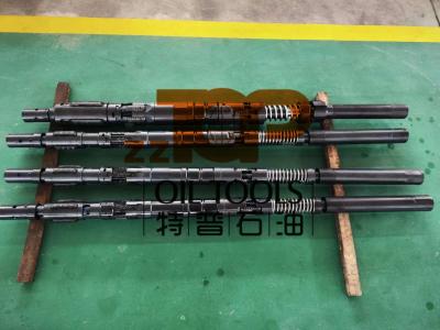 中国 High Pressure Retrievable Bridge Plug For Oil Well Testing & Treating Operation 販売のため