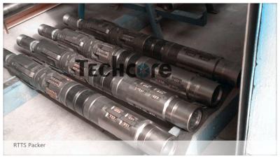 Chine L'huile recouvrable au calibre de Downhole d'emballeur usine 9 5/8