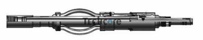 China 10000 psi-Downhole Drillable Brugstop Hydraulisch voor Oliebronvoltooiing Te koop