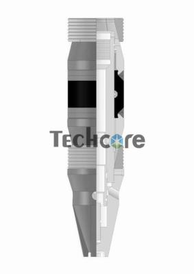 Κίνα AISI 4140 υδραυλικά θέτοντας API τσιμέντου εργαλείων ολοκλήρωσης πετρελαιοπηγών πρότυπα υπηρετών προς πώληση