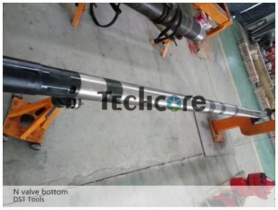 China Oliebrondownhole Hoofdklep/15000 Psi het Testen Klep LPR - n-Klep Te koop