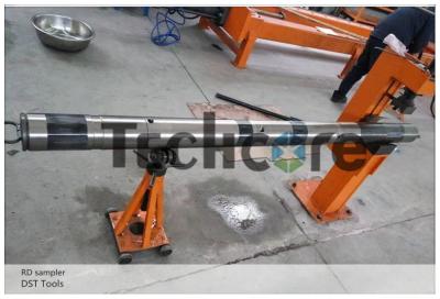 China 5“ van de Oliebronhulpmiddelen van X 15000 Psi de Monstertrekker van de de Breukschijf voor Hoge drukdownhole het Testen Te koop