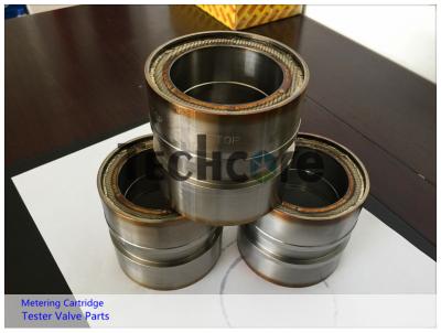 Chine Valve régulatrice d'appareil de contrôle de Downhole de cartouche de valve choisie d'appareil de contrôle de haute pression à vendre