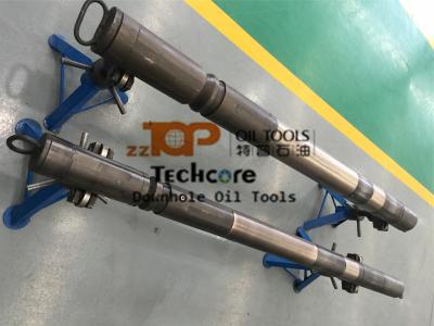 China Ferramentas hidráulicas encaixotadas do óleo do Downhole do frasco da haste de broca do furo à venda