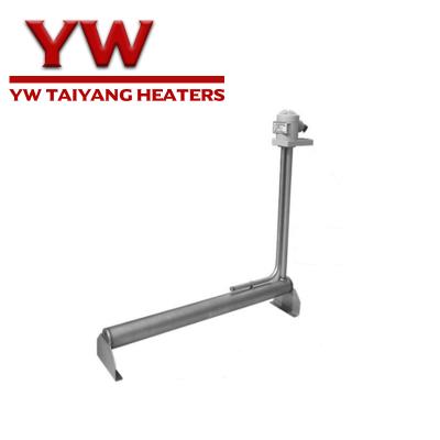 China Factory Aquarium Titanium Chemical Immersion Heater for sale