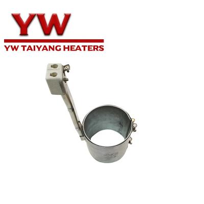 China Industry Heating Mica Process Band Heater for sale