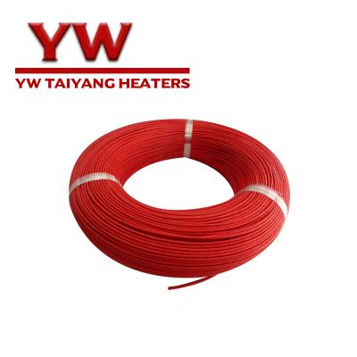 China Home Use Taiyang Compensation Extension Cable for sale