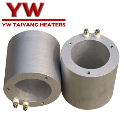 China Factory 110V-440V High Temperature Cast Aluminum Heater Casted Heating Plate With Screw Terminal for sale