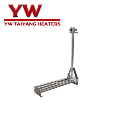 China Factory Electric Acid Titanium Immersion Heater, One Year Quality Warranty for sale