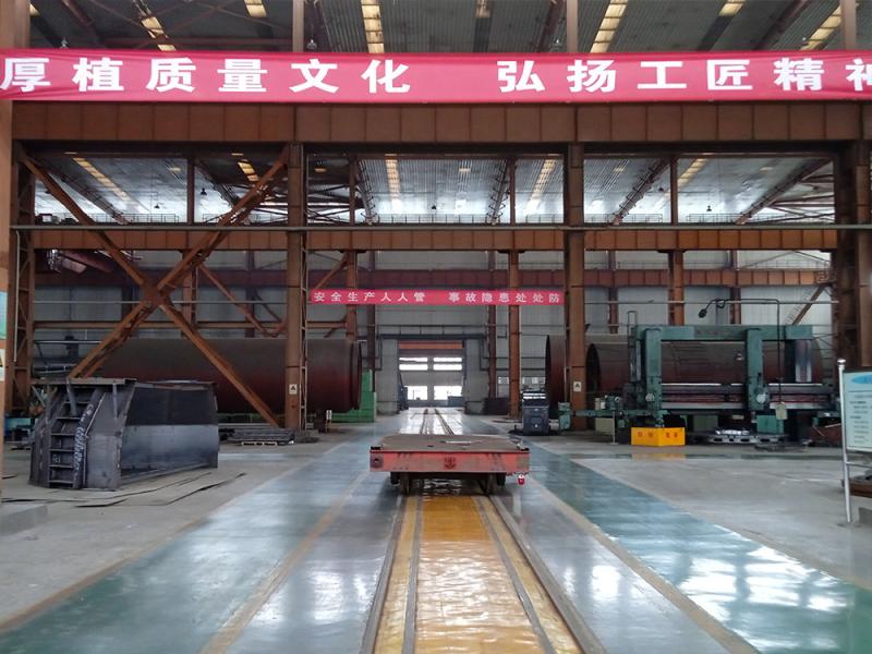 Geverifieerde leverancier in China: - Zibo Haofeng New Energy Development Co.,Ltd.