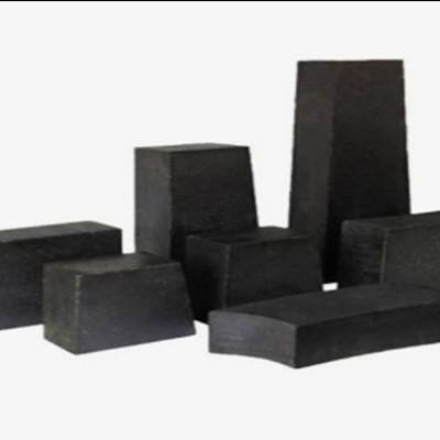 China Customized High Alumina Refractory Bricks For Steel Infrastructure blast furnace Alumina Silica Refractory Brick for sale