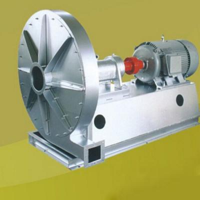 China Specifically Designed Anti Corrosion Fan For Chemicals Acids Alkali Or Salt Industrial for sale