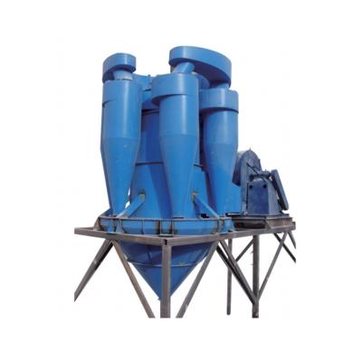 China Less Investment  Coarse And Fine Powder Separator CXFL Series for sale